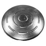 Schake Alumarkierungsnagel zum Aufkleben