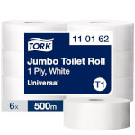Toilettenpapier Tork Jumbo Toilettenpapier, Advanced,