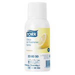 Tork 236050 Lufterfrischer-Spray Citrus für 24 Stunden anhaltende frische