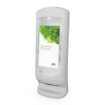 Tork 272213 Xpressnap Steh- und Wandspender für Servietten Spendersystem N4