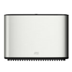 Toilettenpapierspender T2 Tork Spender für Mini Jumbo Toilettenpapier,