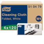 Reinigungstücher TORK Premium Reinigungstücher 510