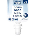 Schaumseife Tork milde Schaumseife für Spendersystem S 4,
