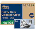 Reinigungstücher TORK Premium Reinigungstücher 530