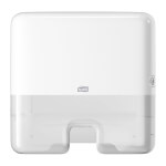 Papierhandtuchspender, Tork Xpress Mini Spender für Multifold Handtücher,