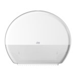 Tork 554000 Spender für Jumbo Toilettenpapier Spendersystem T1 im Elevation Design