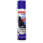 Sonax Xtreme Polster- & Alcantara Reiniger reinigt tiefenwirksam und schonend Textilien, mit Geruchsvernichter
