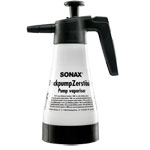 sonax Druckpumpzerstäuber zum Aufbringen säure- und alkalienhaltiger Reinigungsmittel