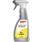 Sonax Professional 05432000 Motor- und Kaltreiniger beseitigt alle Öl- und Fettverschmutzungen von Motoren und Maschinenteilen