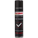 sonax profiline Paint Prepare (Finish Control) Lösemittelgemisch zum effektiven Entfernen von Fett- und Öl auf Lackoberflächen