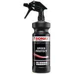 sonax profiline SpeedProtect schnellfinish für alle Lackarten
