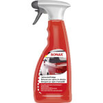 sonax CabrioverdeckReiniger Spezialreiniger für alle Cabrioverdecke aus Stoff und Kunststoff
