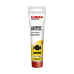 Sonax Auspuff-Montage-Paste zur Verbindung und Montage von Neuteilen an Auspuffanlagen