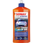 Sonax XtremeCeramic Polish All-in-One Hochglanzpolitur mit Wasserabperlefekt