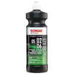 Sonax Profilline 0S 02-06 milde All-in-one-Politur für Hand- und Maschinenanwendung