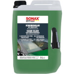 Sonax Glass Detailer Concentrate Glasreinigerkonzentrat und Gleitmittel für Reinigungsknete