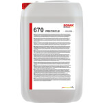 Sonax Prestar Evolution alkalischer Intensivreiniger, schaumgebremst