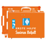Erste Hilfe Koffer SÖHNGEN Senioren Notfall,