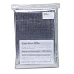 Super SIRIUS® Extra Rettungsdecke, einfacher Mehrfachgebrauch