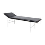 Söhngen Untersuchungsliege 65 cm hoch schwarz Söhngen Untersuchungsliege 65 cm hoch schwarz