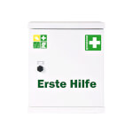 Verbandschränke SÖHNGEN Verbandschrank NOVOLINE 1, Füllung: nach DIN 13157,