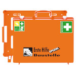 Söhngen Erste-Hilfe-Koffer Baustelle Söhngen Erste-Hilfe-Koffer Baustelle