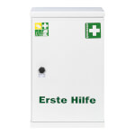 Verbandschränke SÖHNGEN Verbandschrank NOVOLINE 2, Schrank leer,