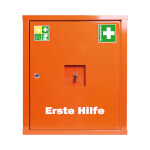 Verbandschränke SÖHNGEN Verbandschrank EUROSAFE, Füllung: nach DIN 13169,