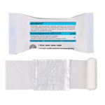 aluderm® Verbandpäckchen DIN groß aluminiumbedampfte Kompresse,