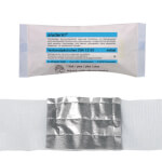 aluderm® Verbandpäckchen DIN mittel aluminiumbedampfte Kompresse,