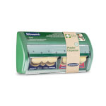 Salvequick Pflasterspender gefüllt Salvequick Pflasterspender gefüllt