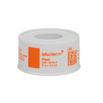 Wundversorgung Pflaster SÖHNGEN® Plast, hautfarbenes, robustes Heftpflaster,