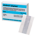 Erste-Hilfe-Nachfüllpacks SÖHNGEN aluderm®-aluplast Wundverbandpflaster, wasserfest,