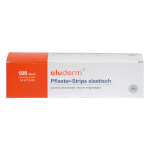 Erste-Hilfe-Nachfüllpacks SÖHNGEN aluderm®-aluplast Pflasterstrips, elastisch,