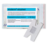 Erste-Hilfe-Nachfüllpacks SÖHNGEN aluderm®-aluplast Fingergelenkverband, elastisch,