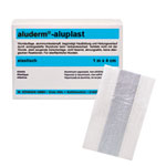 Erste-Hilfe-Nachfüllpacks SÖHNGEN aluderm®-aluplast Wundverbandpflaster, elastisch,