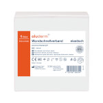 Erste-Hilfe-Nachfüllpacks SÖHNGEN aluderm®-aluplast Wundverbandpflaster, elastisch,