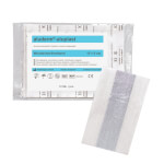 Erste-Hilfe-Nachfüllpacks SÖHNGEN aluderm®-aluplast Verbandkasten-Set, 