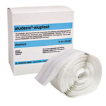 Erste-Hilfe-Nachfüllpacks SÖHNGEN aluderm®-aluplast Wundverbandpflaster, elastisch