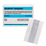 Erste-Hilfe-Nachfüllpacks SÖHNGEN aluderm®-aluplast Wundverbandpflaster, elastisch,