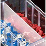 Zubehör Schubladen TRESTON Zwischenwand längs