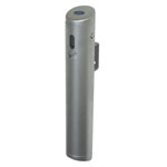 Ascher Wandascher Smoker', pulverbeschichtete Stahlkonstruktion,