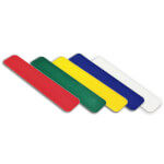 Bodenmarkierung - Lagerplatzkennzeichnung Längsstück aus selbstklebendem PVC