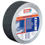 tesa Anti-Rutschband schwarz 15 x 50 rutschhemmendes Klebeband