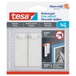 tesa Klebenagel Tapete&Putz Klebenagel für raue Obeflächen bis 1 kg