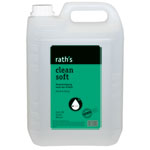 rath's clean soft Hautreinigung