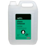 rath's clean intense Handreinigung Handreiniger mit Reibemittel bei starken Verschmutzungen