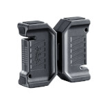 Walther Pro CK Messerschärfer Kompakt für Outdoor- und feine Klingen geeignet