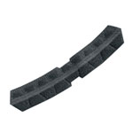 uvex Schweißband aus Schaumstoff für uvex Schutzhelm pheos IES