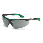 uvex Schutzbrille i-vo Bügelbrille mit Schweißerschutz